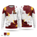 Lenox Baseball 27497553 Crew Neck Sweatshirt - 1