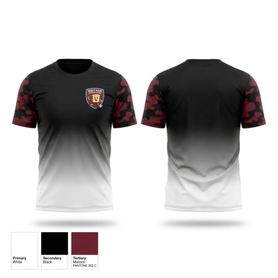 West Ham Sandwiches Short Sleeve Performance Shirt - 1