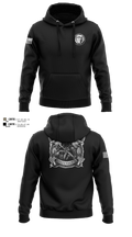 Alpha Co JTFES Hoodie - 100