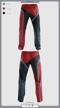 westlake 32548173 Sweatpants - 2