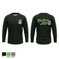 Dirty Dozen Long Sleeve Performance Shirt - 1