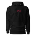 WTX Magic Unisex Hoodie - 1