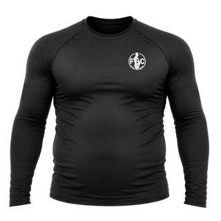 Long Sleeve Rash Guard Shirt, Father Body Co., , Teamtime, Team time, sublimation, custom sports apparel, team uniforms, spirit wear, spiritwear, sports uniforms, custom shirts, team store, custom team store, fundraiser sports, apparel fundraiser