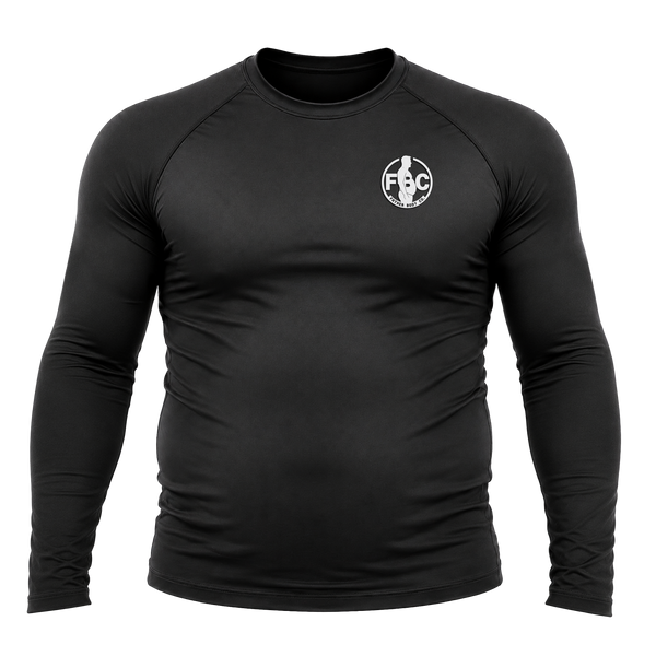 Long Sleeve Rash Guard Shirt, Father Body Co., , Teamtime, Team time, sublimation, custom sports apparel, team uniforms, spirit wear, spiritwear, sports uniforms, custom shirts, team store, custom team store, fundraiser sports, apparel fundraiser