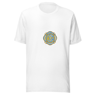 Unisex Staple T-Shirt - White