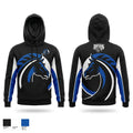 Fayetteville state University Hoodie - 1