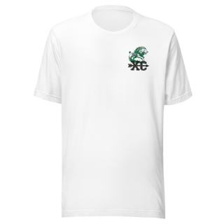 LHS Cross Country 83562854 Unisex Staple T-Shirt | Bella + Canvas 3001