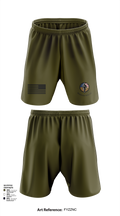 Designs By Vets 85600951 Athletic Shorts With Pockets - 101