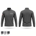 Rocky Mount Police Department Windbreaker - 1