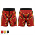RedHawks 42238512 Athletic Shorts With Pockets - 1