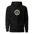 STATION 17 Unisex Hoodie - 1