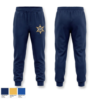 Sweatpants, Patrol, Police, Teamtime, Team time, sublimation, custom sports apparel, team uniforms, spirit wear, spiritwear, sports uniforms, custom shirts, team store, custom team store, fundraiser sports, apparel fundraiser