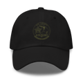 Bay County Sheriffs Office K9 Unit Dad hat