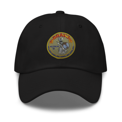BATTLE GROUP BRAVO Dad hat