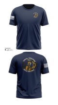 Northwell Special Operations Short Sleeve Performance Shirt Squad 3