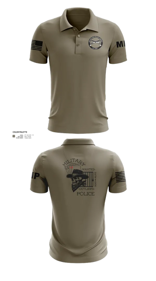 Short Sleeve Performance Polo, , Army, Teamtime, Team time, sublimation, custom sports apparel, team uniforms, spirit wear, spiritwear, sports uniforms, custom shirts, team store, custom team store, fundraiser sports, apparel fundraiser