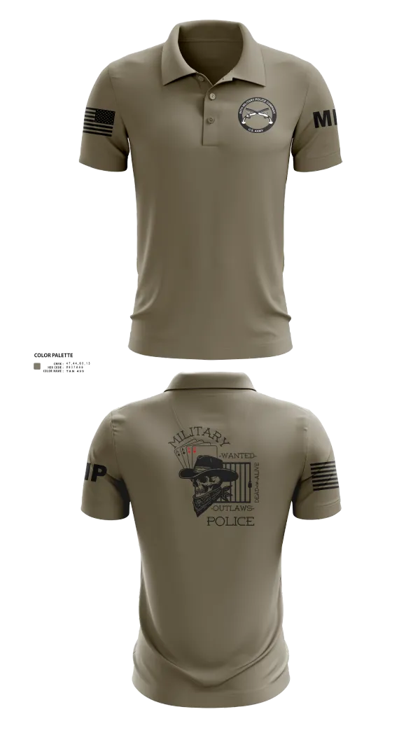 Short Sleeve Performance Polo, , Army, Teamtime, Team time, sublimation, custom sports apparel, team uniforms, spirit wear, spiritwear, sports uniforms, custom shirts, team store, custom team store, fundraiser sports, apparel fundraiser