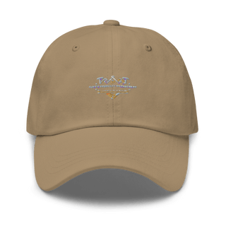 Curtis Property Management 56344180 Classic Dad Hat | Yupoong 6245CM