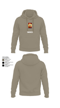 Smoked 40905886 Hoodie - 71