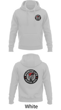 Warrior Life Martial Arts 52634622 Hoodie - 4