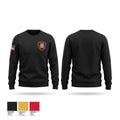Ocean Springs Police Department Crew Neck Sweatshirt - 1