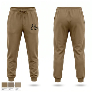 Sweatpants, Cco 2-153, National Guard, Teamtime, Team time, sublimation, custom sports apparel, team uniforms, spirit wear, spiritwear, sports uniforms, custom shirts, team store, custom team store, fundraiser sports, apparel fundraiser