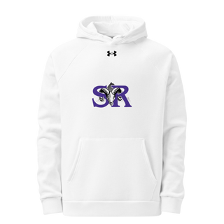Shadow Ridge 46395634 Under Armour Hoodie
