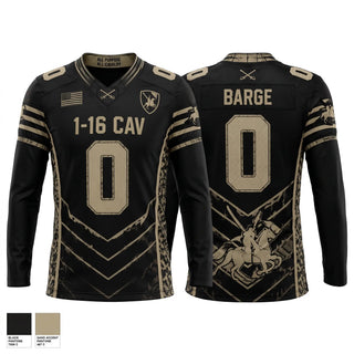 Long Sleeve Performance Shirt, D-BLOCK, , Teamtime, Team time, sublimation, custom sports apparel, team uniforms, spirit wear, spiritwear, sports uniforms, custom shirts, team store, custom team store, fundraiser sports, apparel fundraiser