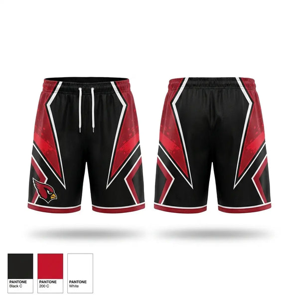 Athletic Shorts With Pockets, Potts Camp High School Basketball, Women's Basketball, Teamtime, Team time, sublimation, custom sports apparel, team uniforms, spirit wear, spiritwear, sports uniforms, custom shirts, team store, custom team store, fundraiser sports, apparel fundraiser
