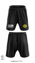 F Co 3-485th REGT 82294996 Athletic Shorts With Pockets - 11