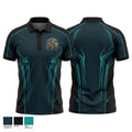 JAGUARS Short Sleeve Performance Polo - 1