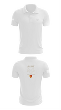 C Co. 524 DSSB 64362978 Short Sleeve Performance Polo - 6