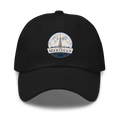 Meridian Amateur Radio Club Dad hat