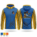 Panthers 92135557 Windbreaker - 1