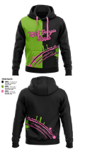 West Georgia BEASTS 46558457 Hoodie - 1