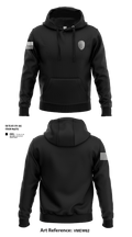 Detention Center 70573347 Hoodie - 15