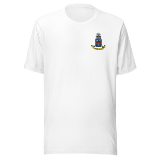 148th IN RGT 38204937 Unisex Staple T-Shirt | Bella + Canvas 3001