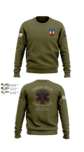 426 RTI 42306217 Crew Neck Sweatshirt - 101