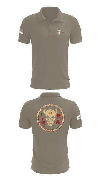 Short Sleeve Performance Polo, LCAC 28, , Teamtime, Team time, sublimation, custom sports apparel, team uniforms, spirit wear, spiritwear, sports uniforms, custom shirts, team store, custom team store, fundraiser sports, apparel fundraiser