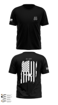 TRF 911 66573604 Short Sleeve Performance Shirt - 41