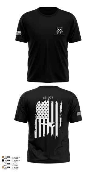 Short Sleeve Performance Shirt, TRF 911, , Teamtime, Team time, sublimation, custom sports apparel, team uniforms, spirit wear, spiritwear, sports uniforms, custom shirts, team store, custom team store, fundraiser sports, apparel fundraiser