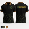 Patrol 17850580 Short Sleeve Performance Polo - 1