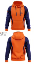 Southern Lee Gymnastics 82604514 Hoodie - 1