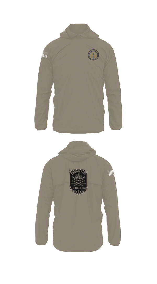 Windbreaker, TCC-1 experimentation, , Teamtime, Team time, sublimation, custom sports apparel, team uniforms, spirit wear, spiritwear, sports uniforms, custom shirts, team store, custom team store, fundraiser sports, apparel fundraiser