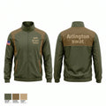 APD Sniper Team Windbreaker - 1