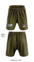 Fox 2/7 96938052 Athletic Shorts With Pockets - 100