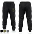 Chicago Heights Community Response Team 42546977 Sweatpants - 1