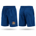 Grand Beach/Michiana Police Department Athletic Shorts With Pockets - 1