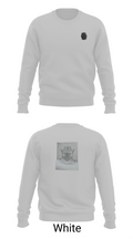 DET 890 JMU 38129419 Crew Neck Sweatshirt - 2