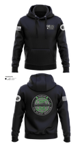 R.A.N Hoodie - 22